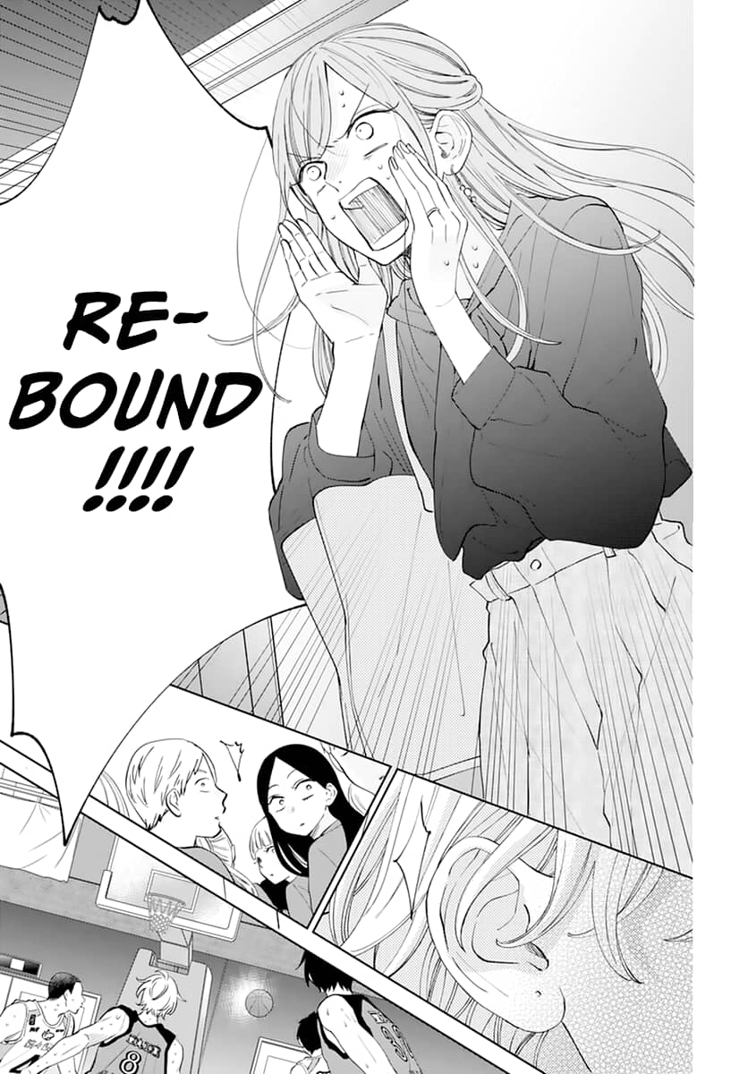 Namaiki Zakari, Chapter 137 image 13